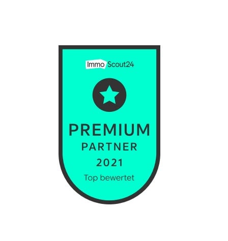 Immobilienscout24, Premium Partner, Ohlsen GmbH