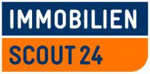 Immobilienscout24, Logo