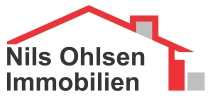Nils Ohlsen Immobilien, Logo
