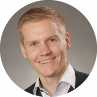 LANDRESEN_rund Lars Andresen, Profilbild